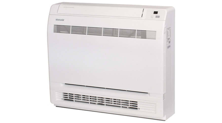 Image of Sinclair Multi Variable MV-P09BI multi inverter parapet beltéri egység