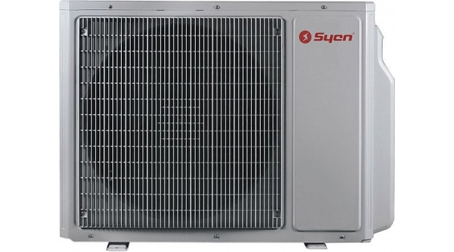 Image of Syen SMH(18)E32DOO multi inverter klíma kültéri egység