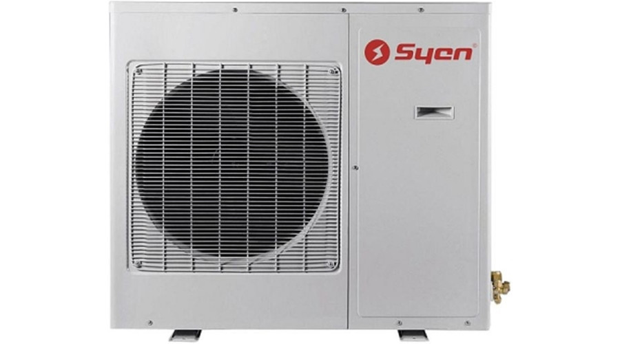 Image of Syen SMH(24)E32DOO multi inverter klíma kültéri egység