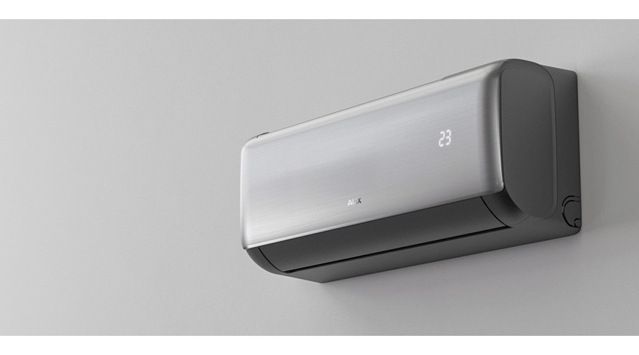 Image of AUX Sigma Pro AMWM-H09 multi klíma beltéri egység