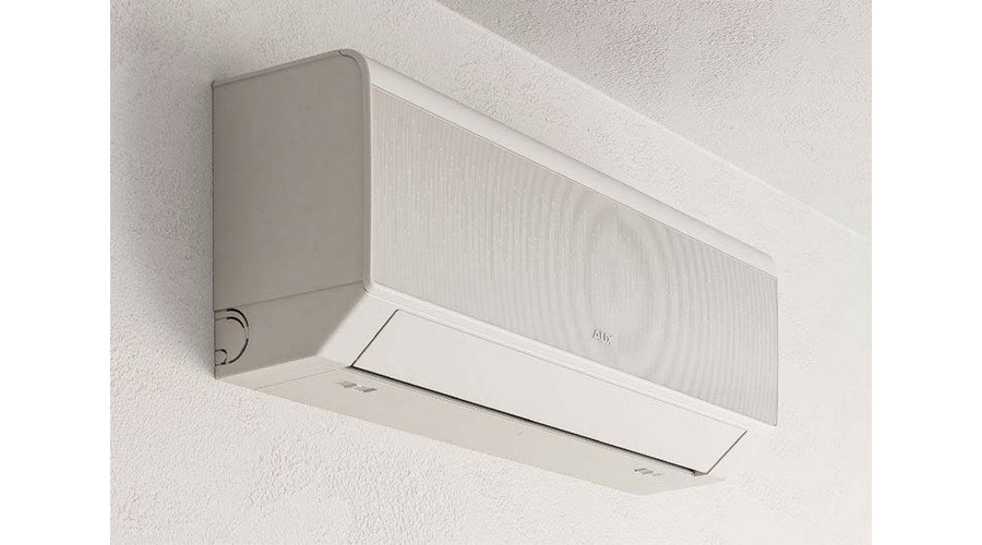 Image of AUX Magma 2 ASW-H09B7A4 oldalfali inverteres klíma