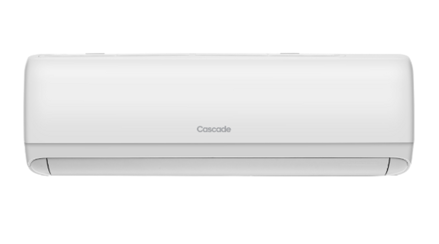 Image of Cascade Nordic CWH12NO oldalfali inverteres klíma