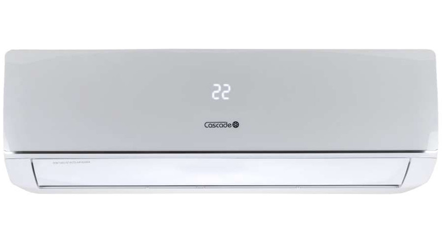 Image of Cascade Bora 09 CWH09AAA oldalfali inverteres klíma