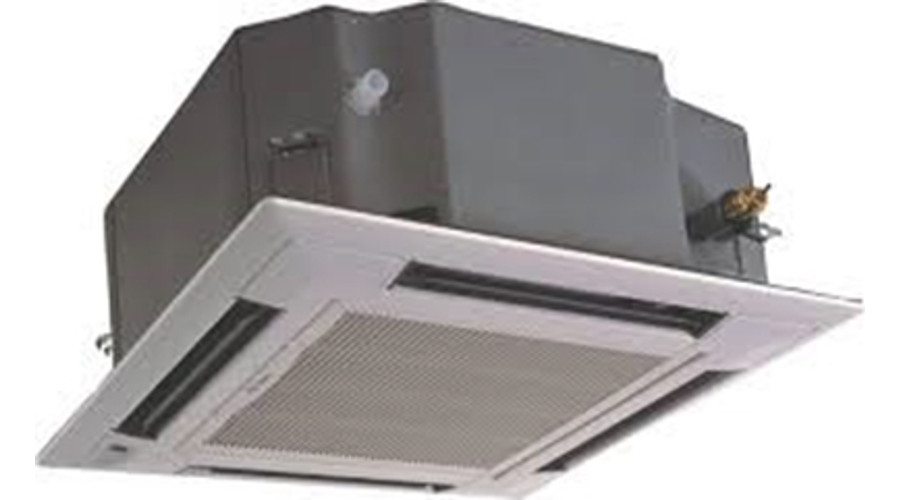 Image of Cascade CUD50T/A-T inverteres kazettás monosplit klíma