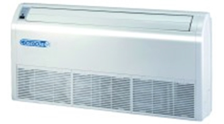 Image of Cascade CUD50ZD/A-T inverteres parapet / mennyezeti monosplit klíma