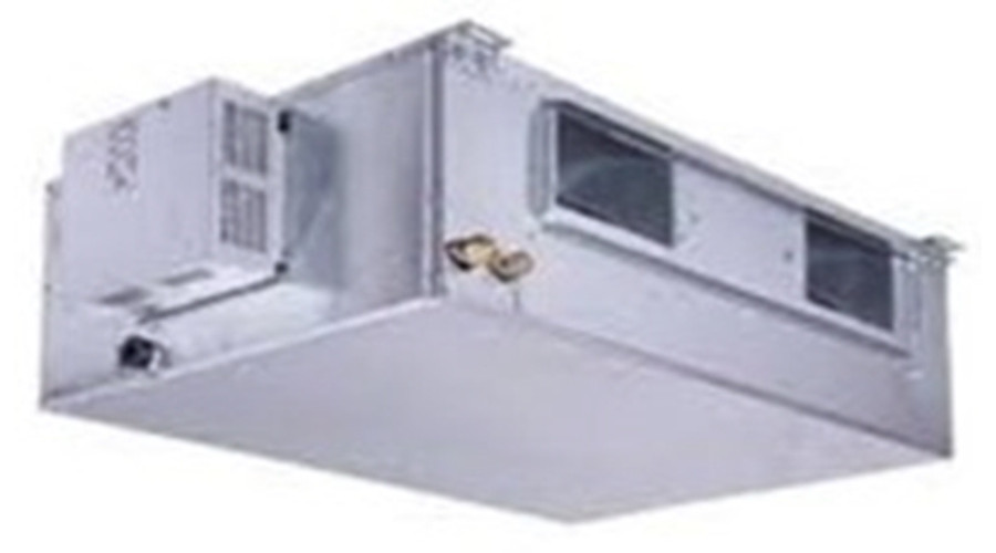 Image of Cascade CUD50PS/A-T inverteres légcsatornázható monosplit klíma