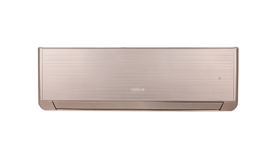Image of Cascade Legend Champagne CWH09YC oldalfali inverteres klíma