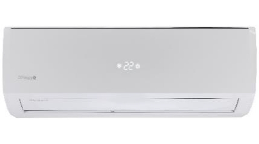 Image of Cascade Free Match Vision Nordic CWH09VN multi inverter klíma beltéri egység