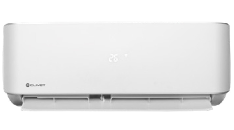 Image of CLIVET CRISTALLO 27 multi inverter klíma beltéri egység