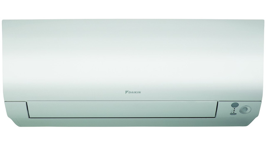 Image of Daikin Bluevolution Prefera FTXTM30M / RXTM30R oldalfali inverteres klíma