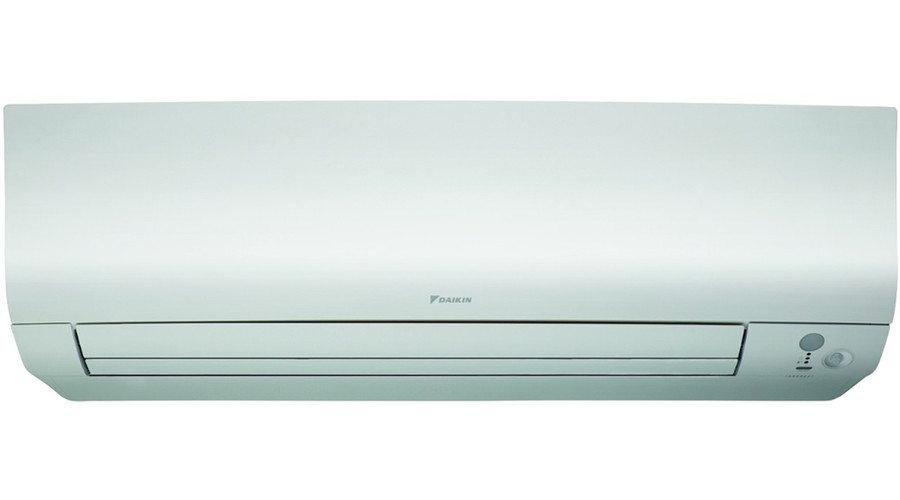 Image of Daikin Bluevolution Prefera FTXTM40R / RXTM40R oldalfali inverteres klíma