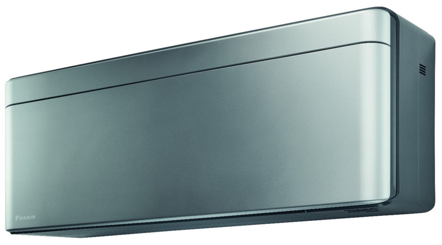 Image of Daikin Bluevolution Stylish FTXA20BS / RXA20A oldalfali inverteres klíma