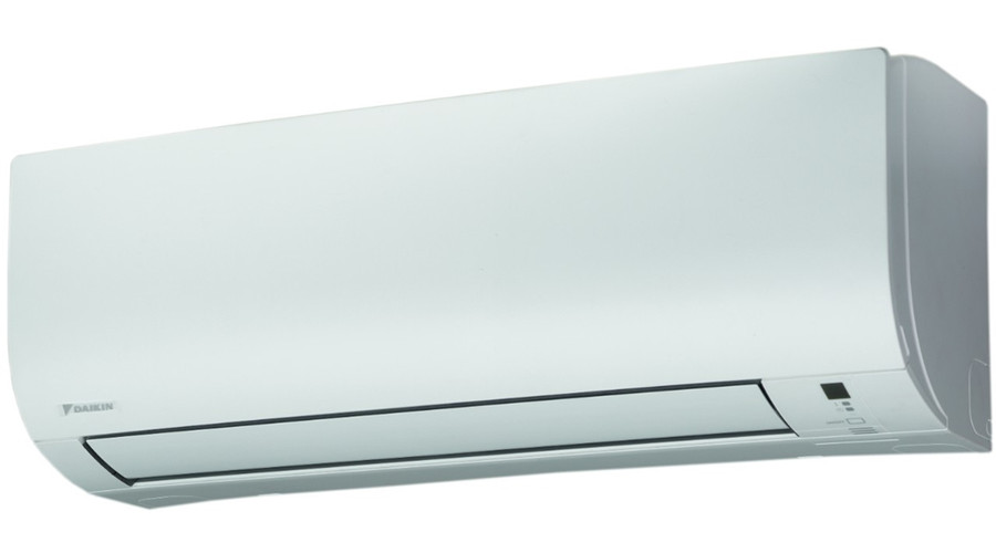 Image of Daikin Comfora FTXP20N / RXP20N oldalfali inverteres klíma