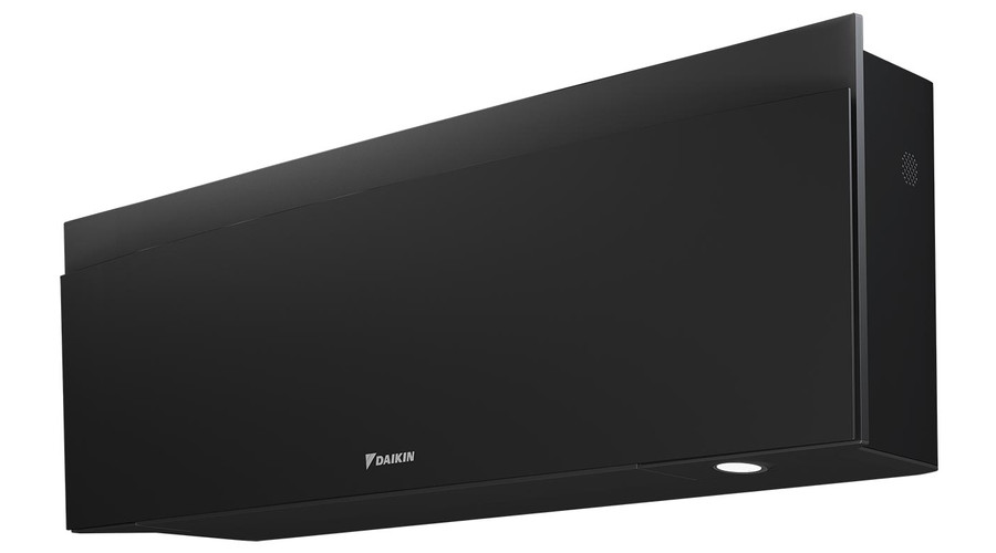 Image of Daikin Bluevolution Emura FTXJ20AB / RXJ20A oldalfali inverteres klíma