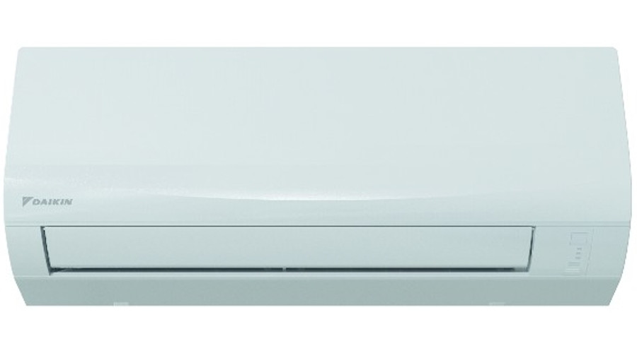 Image of Daikin Sensira FTXF20E / RXF20E oldalfali inverteres klíma