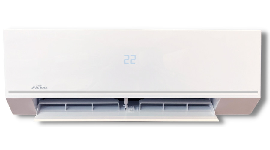 Image of Fisher Comfort Plus FSAIF-CP-121AE3 multi inverter klíma beltéri egység