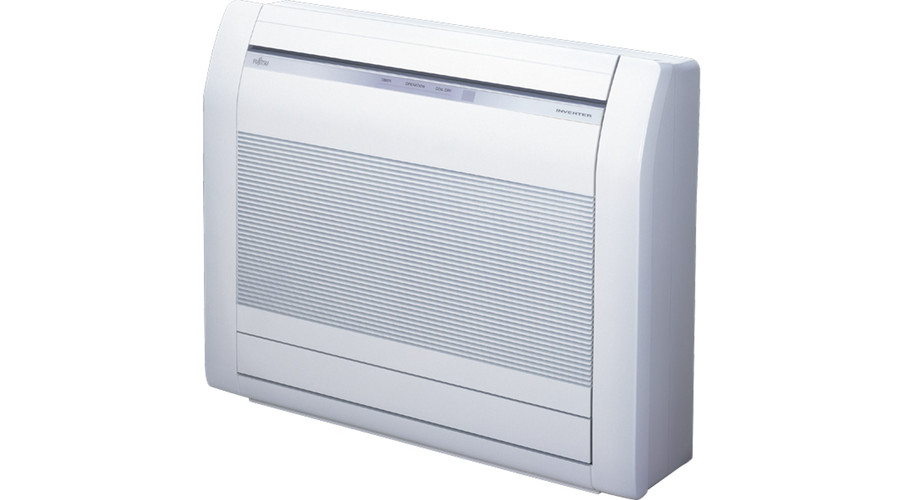 Image of Fujitsu AGYG 14 KVCA / AOYG 14 KVCA inverteres parapetes monosplit klíma