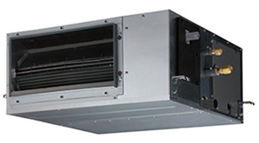 Image of Fujitsu ARXG12KHTAP / AOYG12KBTB inverteres légcsatornázható monosplit klíma