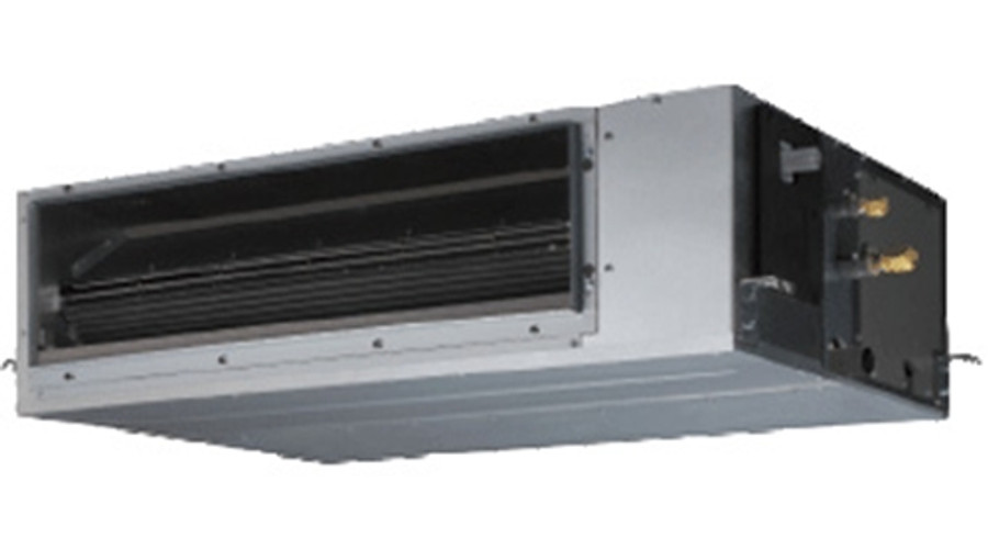 Image of Fujitsu ARXG18KHTAP / AOYG18KBTB inverteres légcsatornázható monosplit klíma