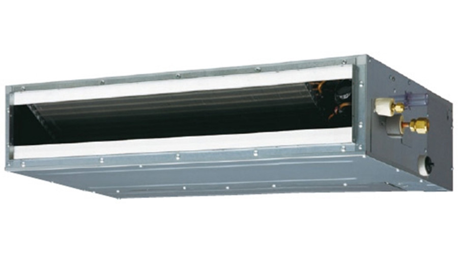 Image of Fujitsu ARXG18KLLAP / AOYG18KBTB inverteres légcsatornázható monosplit klíma