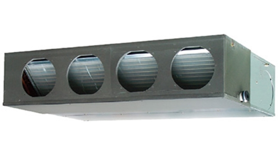 Image of Fujitsu ARXG22KMLA / AOYG22KBTB inverteres légcsatornázható monosplit klíma