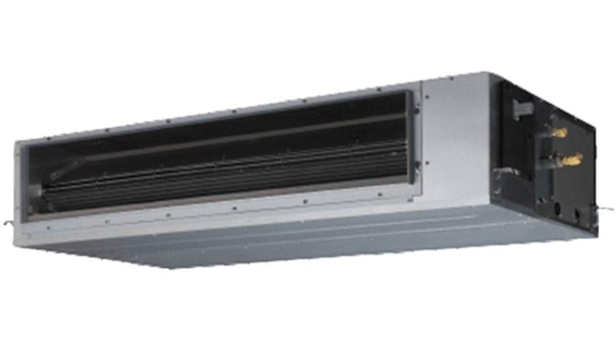 Image of Fujitsu ARXG36KHTAP / AOYG36KBTB inverteres légcsatornázható monosplit klíma