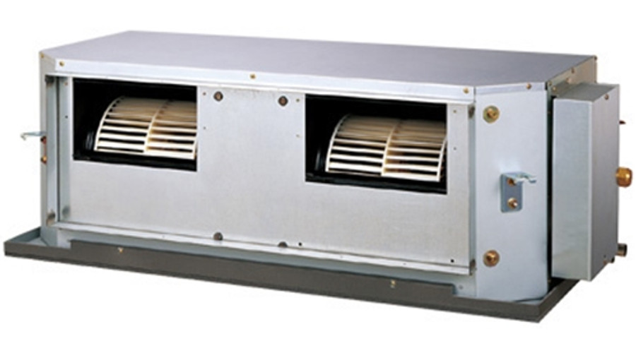 Image of Fujitsu ARXG45KHTA / AOYG45KBTB inverteres légcsatornázható monosplit klíma