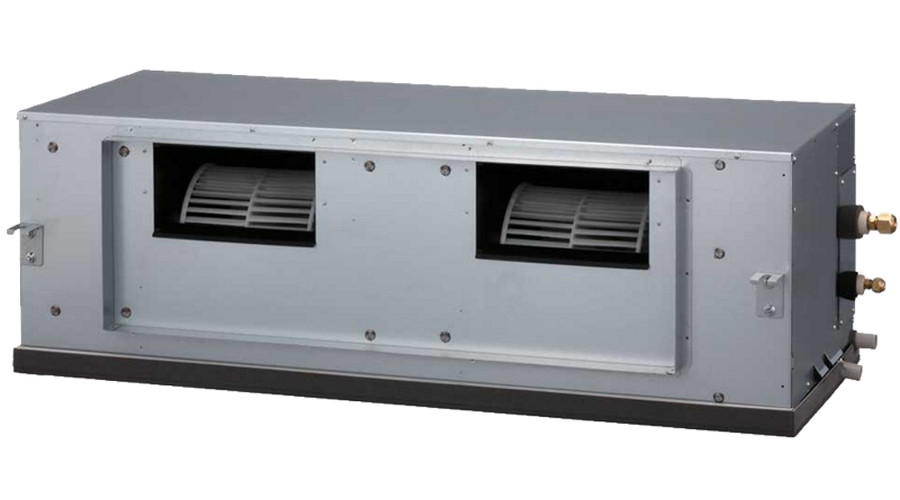 Image of Fujitsu ARYG60LHTA / AOYG60LATT inverteres légcsatornázható monosplit klíma