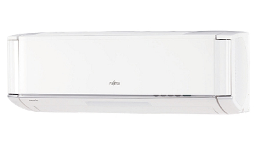 Image of Fujitsu NOCRIA X ASYG12KXCA / AOYG12KXCA oldalfali inverteres klíma