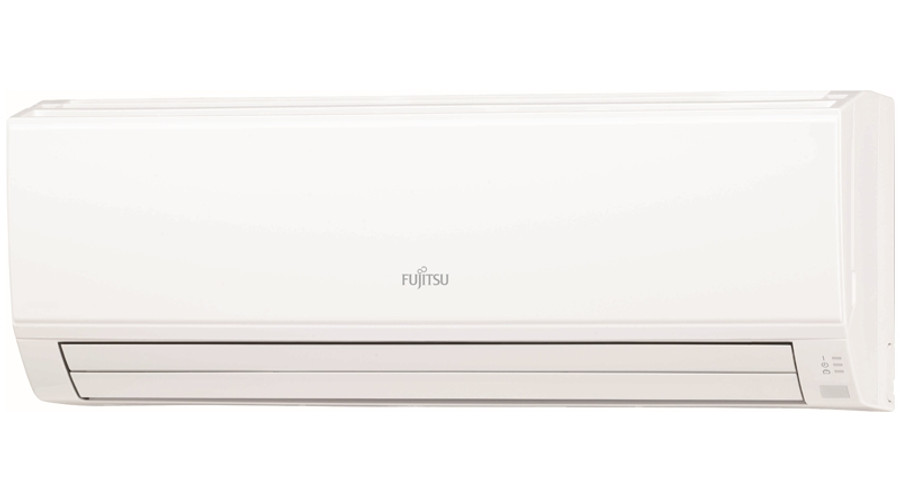 Image of Fujitsu ECO ASYG18KLCA / AOYG18KLCA oldalfali inverteres klíma