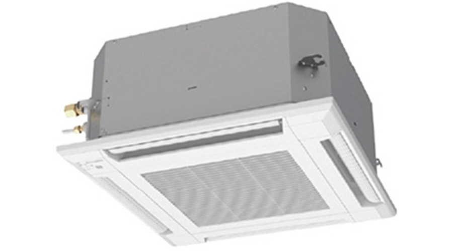 Image of Fujitsu AUXG09KVLA multi inverter kazettás beltéri egység