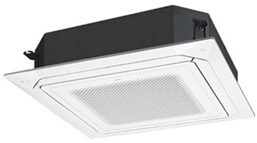Image of Fujitsu AUXG45KRLB / AOYG45KBTB inverteres kazettás monosplit klíma