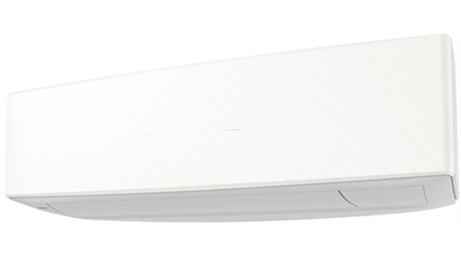 Image of Fujitsu Design ASYG12KETE multi inverter klíma beltéri egység - Pearl white X White