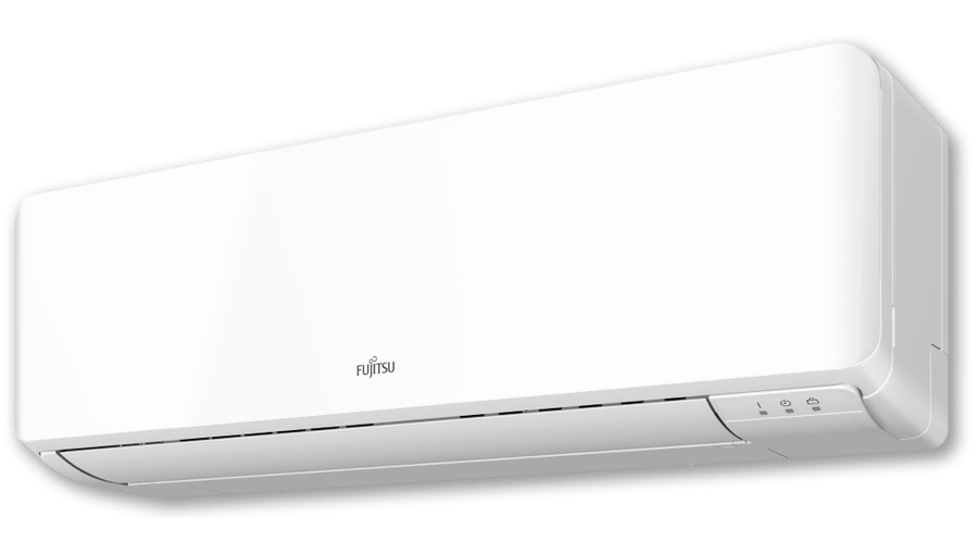 Image of Fujitsu STANDARD ASYG18KMTE / AOYG18KMTA oldalfali inverteres klíma