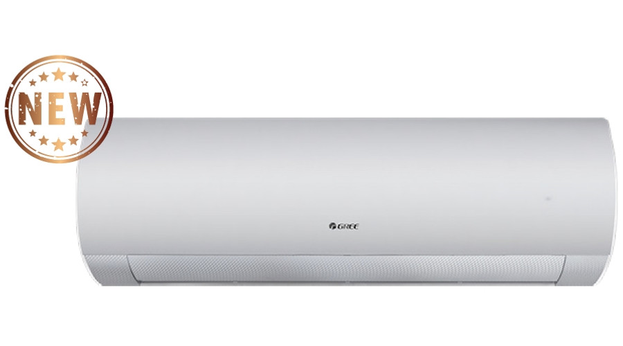 Image of Gree Silver X GWH09ACC multi inverter klíma beltéri egység