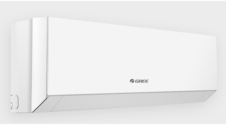 Image of Gree Smart One GWH09AOCXB oldalfali inverteres klíma