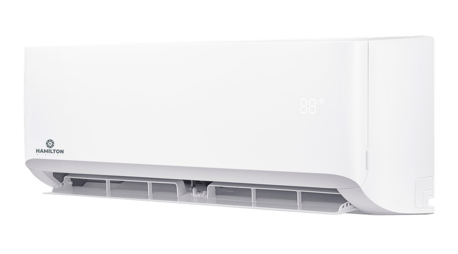 Image of Hamilton Aether HAWI-120A oldalfali inverteres klíma