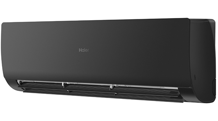 Image of Haier Flexis Matt Black AS20S2SF1FA-MB3 multi inverter klíma beltéri egység