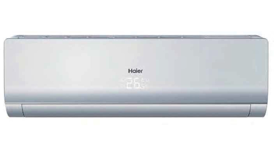 Image of Haier Nordic AS25S2SN1FA-NRC / 1U25S2SQ1FA-NR oldalfali inverteres klíma