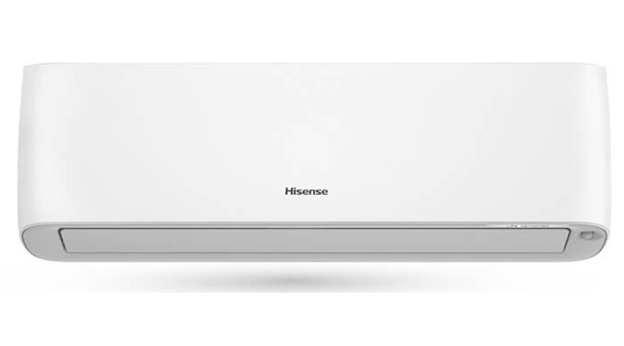 Image of Hisense Energy Nordic QH35XV0E oldalfali inverteres klíma