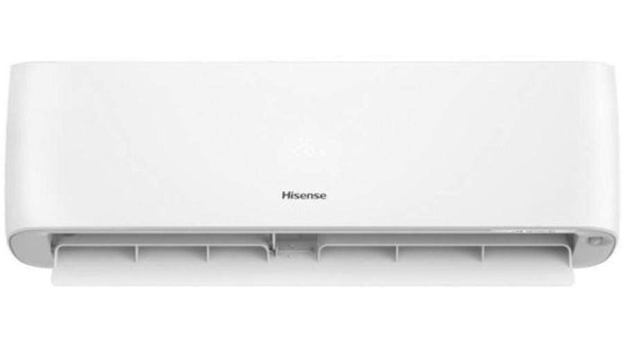 Image of Hisense Energy Pro Plus QG25XV0E oldalfali inverteres klíma