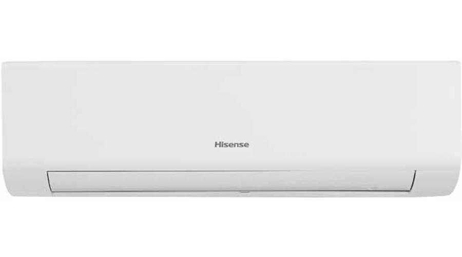 Image of Hisense Hi-Comfort KE25YR4 oldalfali inverteres klíma