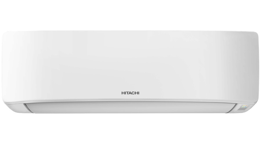 Image of Hitachi Airhome 400 RAK-DJ18PHAE / RAC-DJ18PHAE oldalfali inverteres klíma