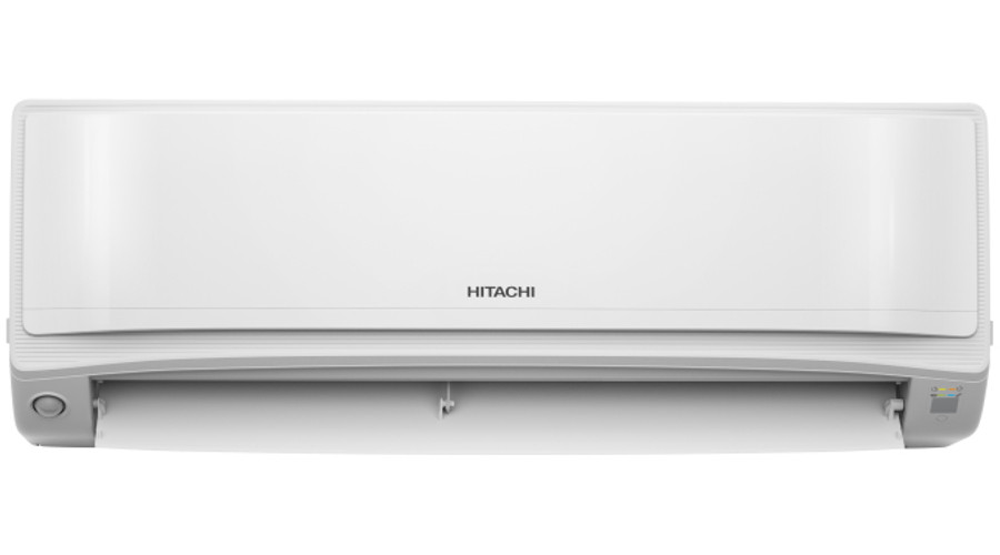 Image of Hitachi Airhome 600 RAK-VJ18PHAE / RAC-VJ18PHAE oldalfali inverteres klíma