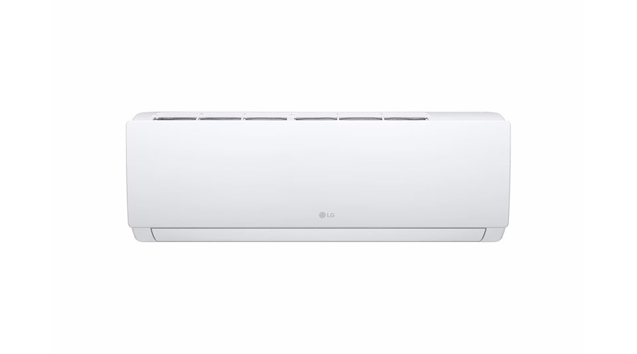 Image of LG Dual Pro W12TE oldalfali inverteres klíma