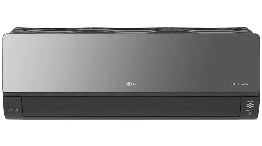Image of LG Artcool AC09BK oldalfali inverteres klíma