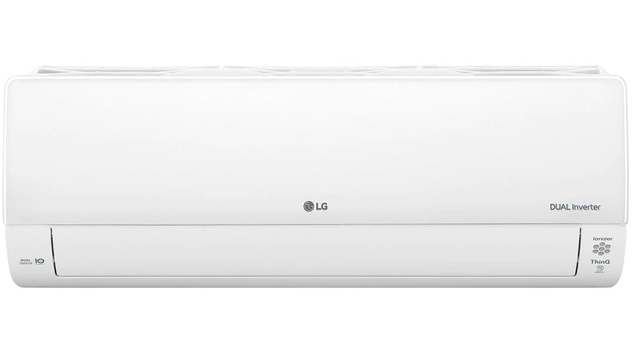 Image of LG Deluxe DC12RK multi inverteres klíma beltéri egység