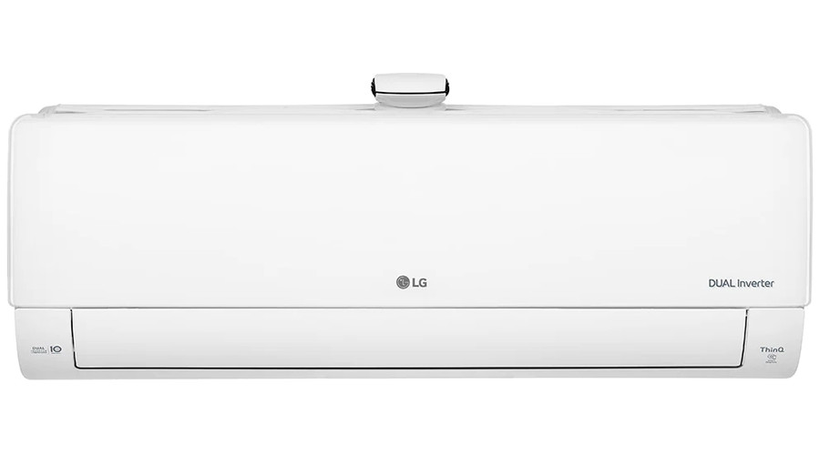 Image of LG Dual Cool&Pure AP09RK multi inverteres klíma beltéri egység