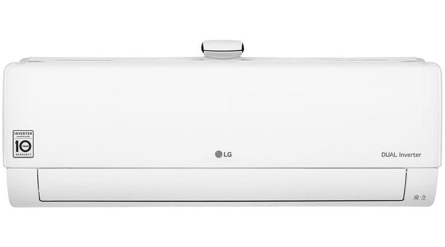 Image of LG Dual Cool&Pure AP09RT multi inverteres klíma beltéri egység