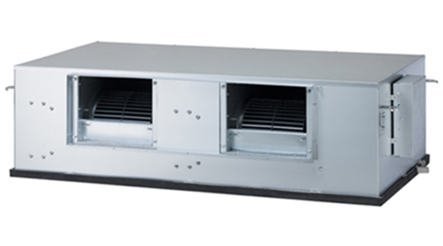 Image of LG UB70 / UU70W inverteres légcsatornázható monosplit klíma